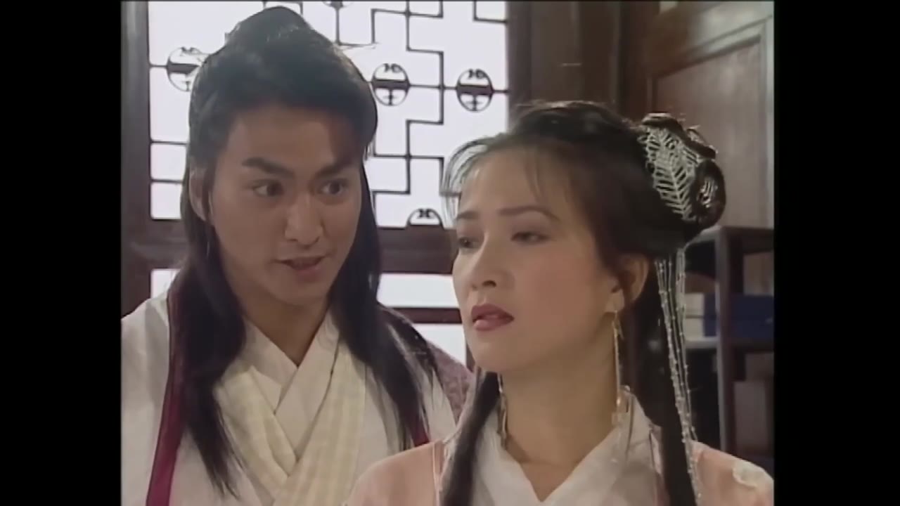 Bảo Tiêu (Phần 3) -  Kiều Nữ Tuyệt Trần tập 4