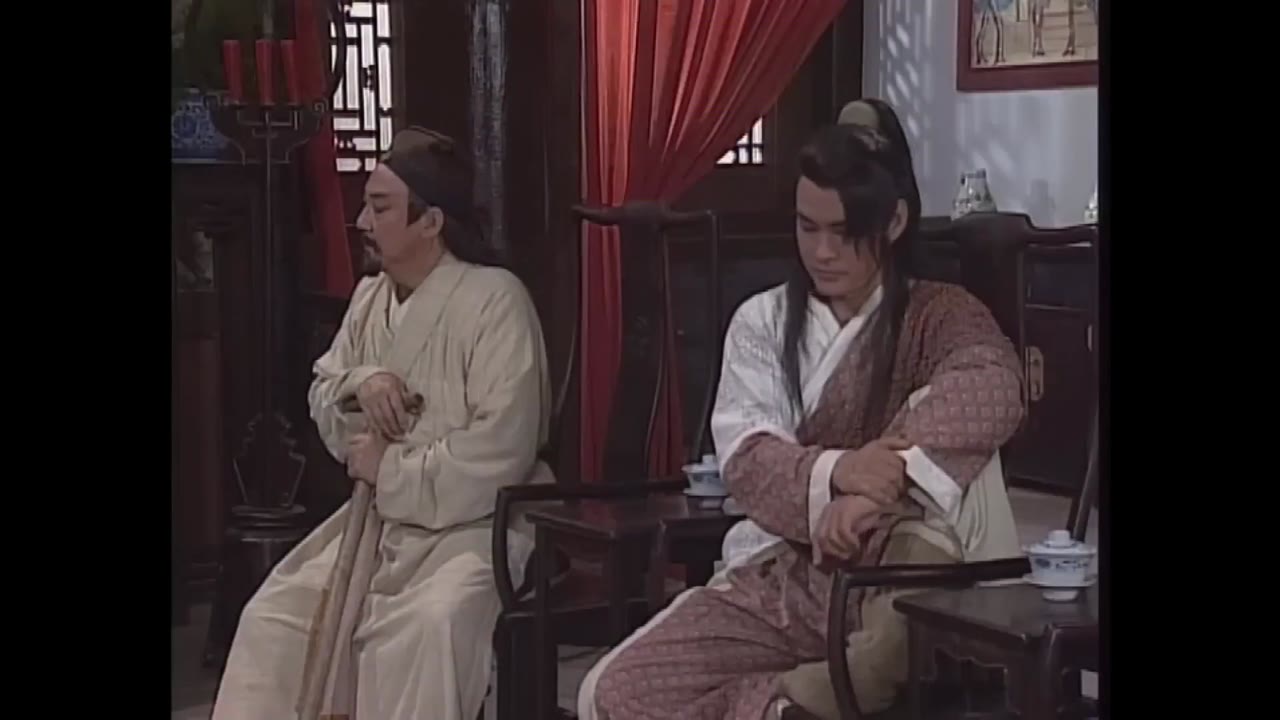 Bảo Tiêu (Phần 3) -  Kiều Nữ Tuyệt Trần tập 5