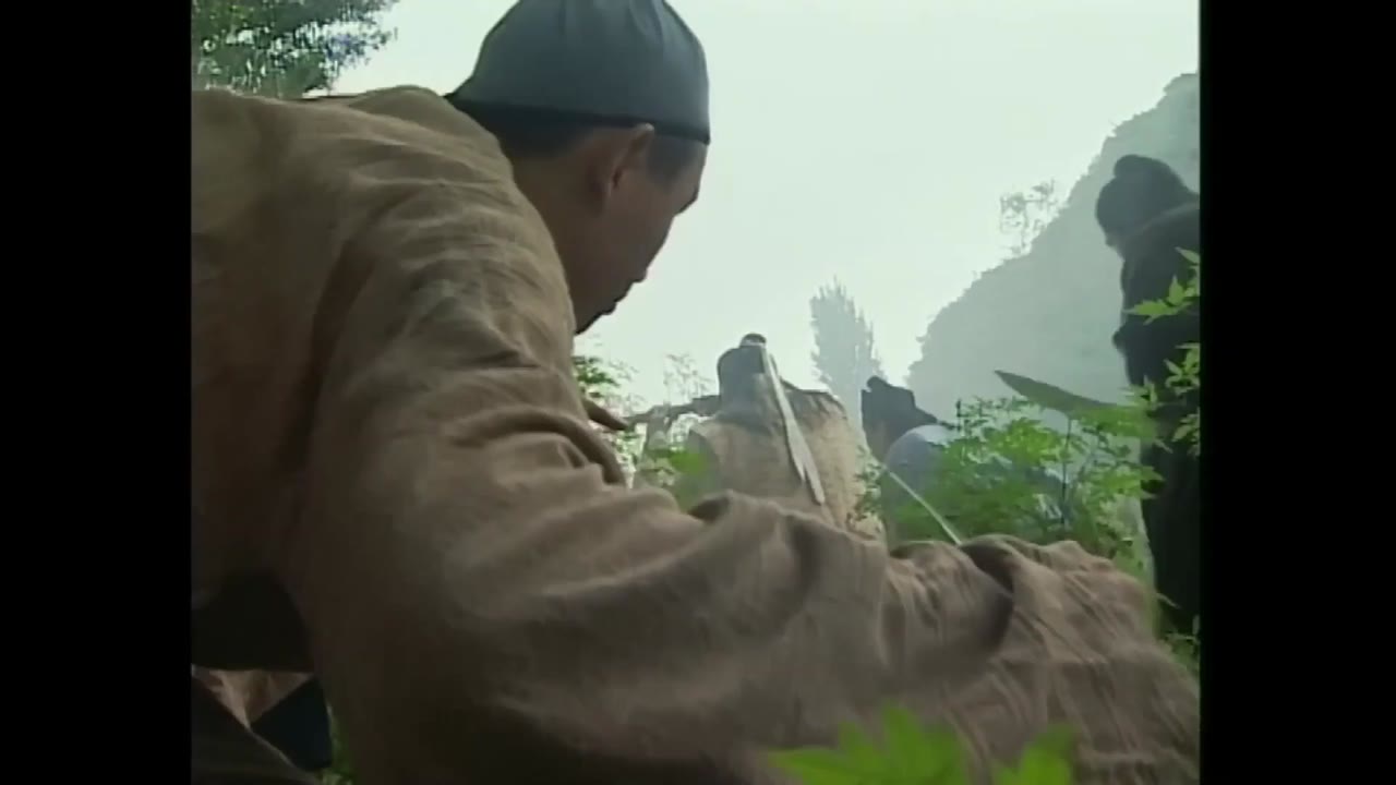Bảo Tiêu (Phần 3) -  Kiều Nữ Tuyệt Trần tập 6 cảnh 3