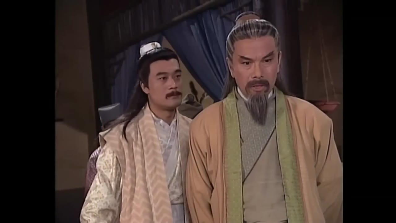 Bảo Tiêu (Phần 3) -  Kiều Nữ Tuyệt Trần tập 9