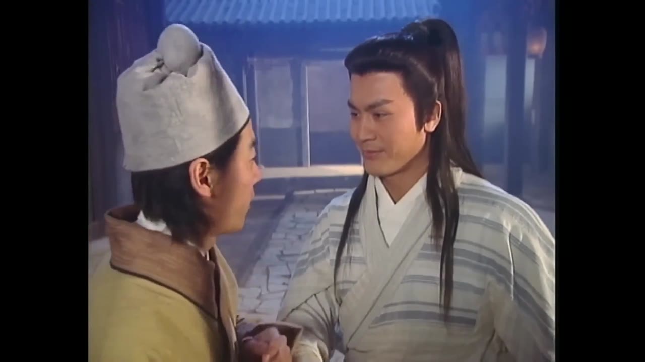 Bảo Tiêu (Phần 3) -  Kiều Nữ Tuyệt Trần tập 16 cảnh 2