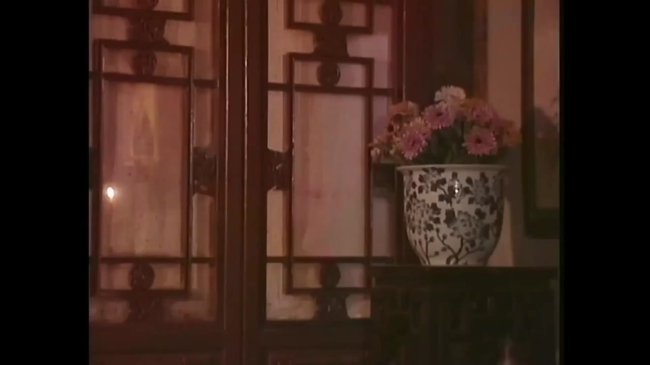 Bảo Tiêu (Phần 3) -  Kiều Nữ Tuyệt Trần tập 16 cảnh 3