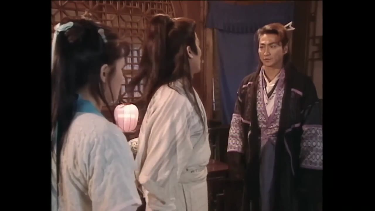 Bảo Tiêu (Phần 3) -  Kiều Nữ Tuyệt Trần tập 17