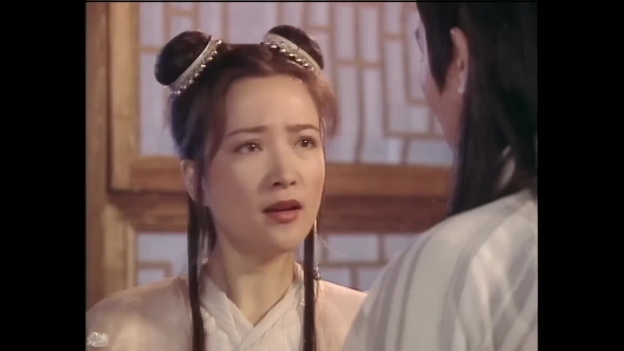 Bảo Tiêu (Phần 3) -  Kiều Nữ Tuyệt Trần tập 17 cảnh 3