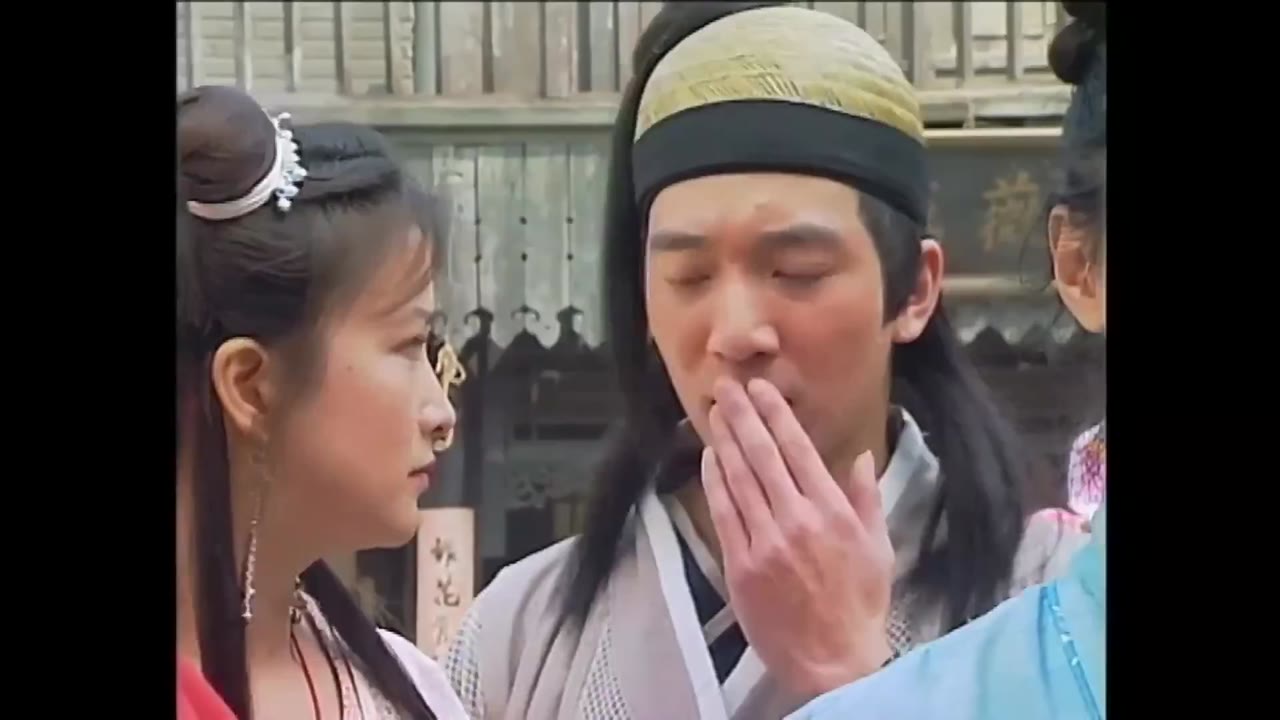 Bảo Tiêu (Phần 3) –  Kiều Nữ Tuyệt Trần - cảnh 1