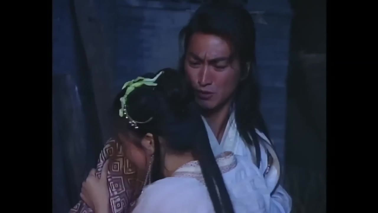 Bảo Tiêu (Phần 3) –  Kiều Nữ Tuyệt Trần - cảnh 3