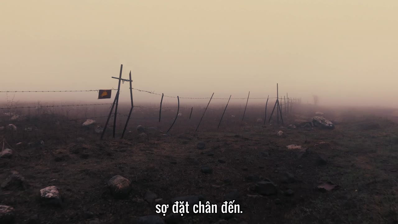 Mammals (2024) tập 2 cảnh 2