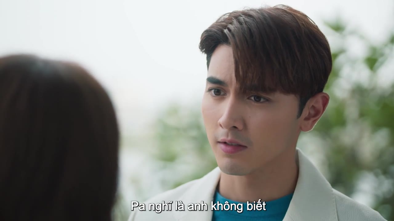 Nàng Dâu Tinh Quái tập 2 cảnh 3