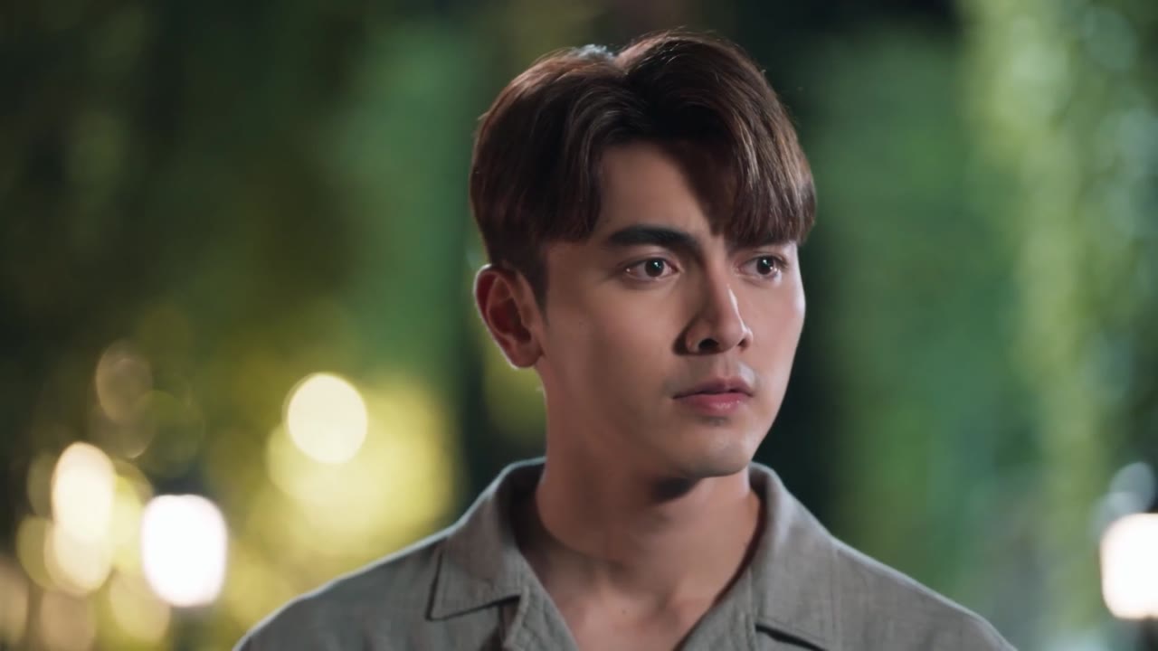 Nàng Dâu Tinh Quái tập 3