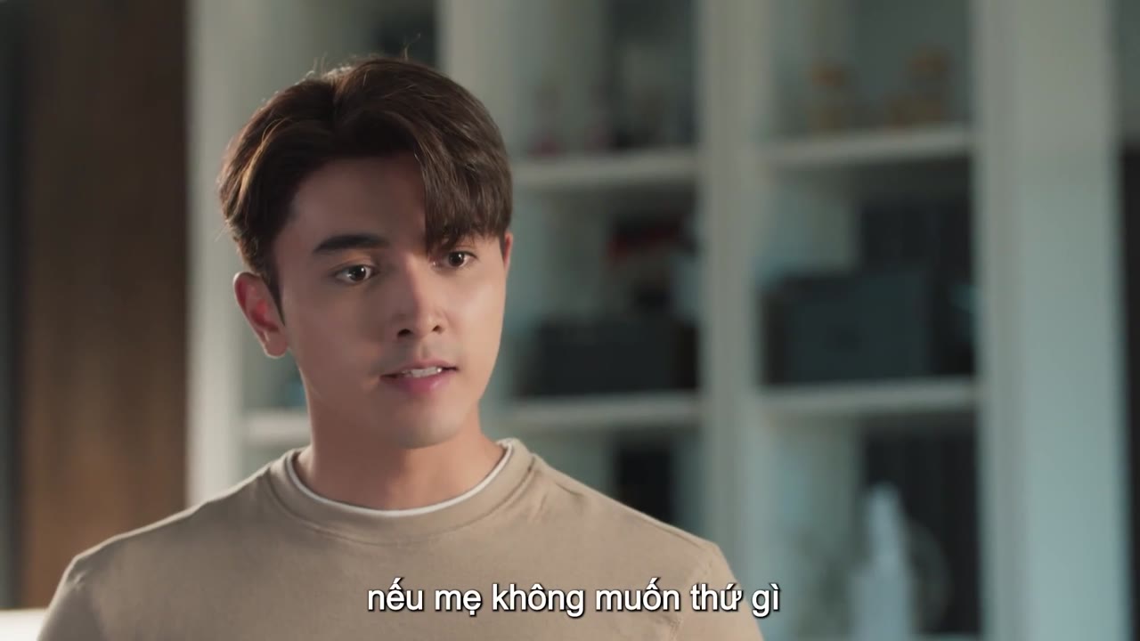 Nàng Dâu Tinh Quái tập 10 cảnh 2