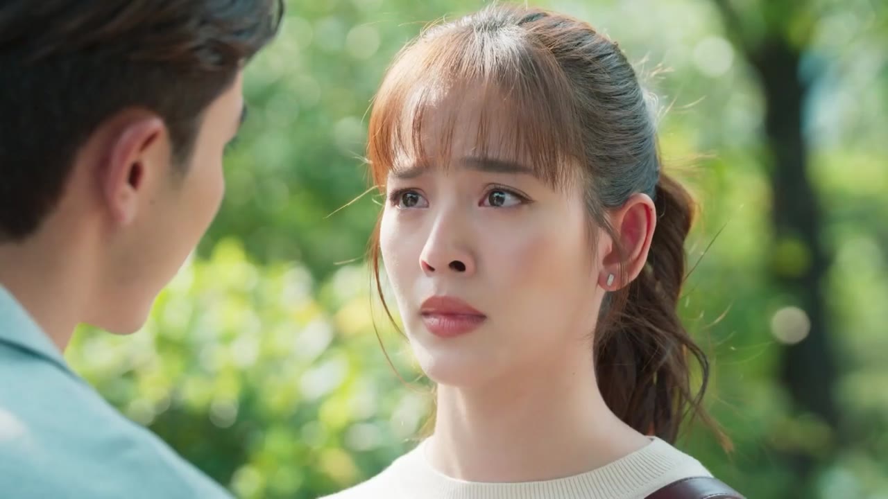 Nàng Dâu Tinh Quái tập 15 cảnh 2