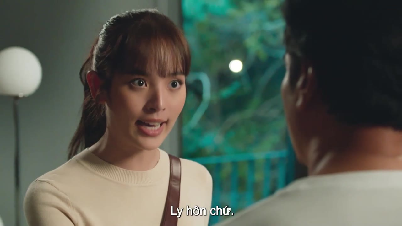 Nàng Dâu Tinh Quái tập 16