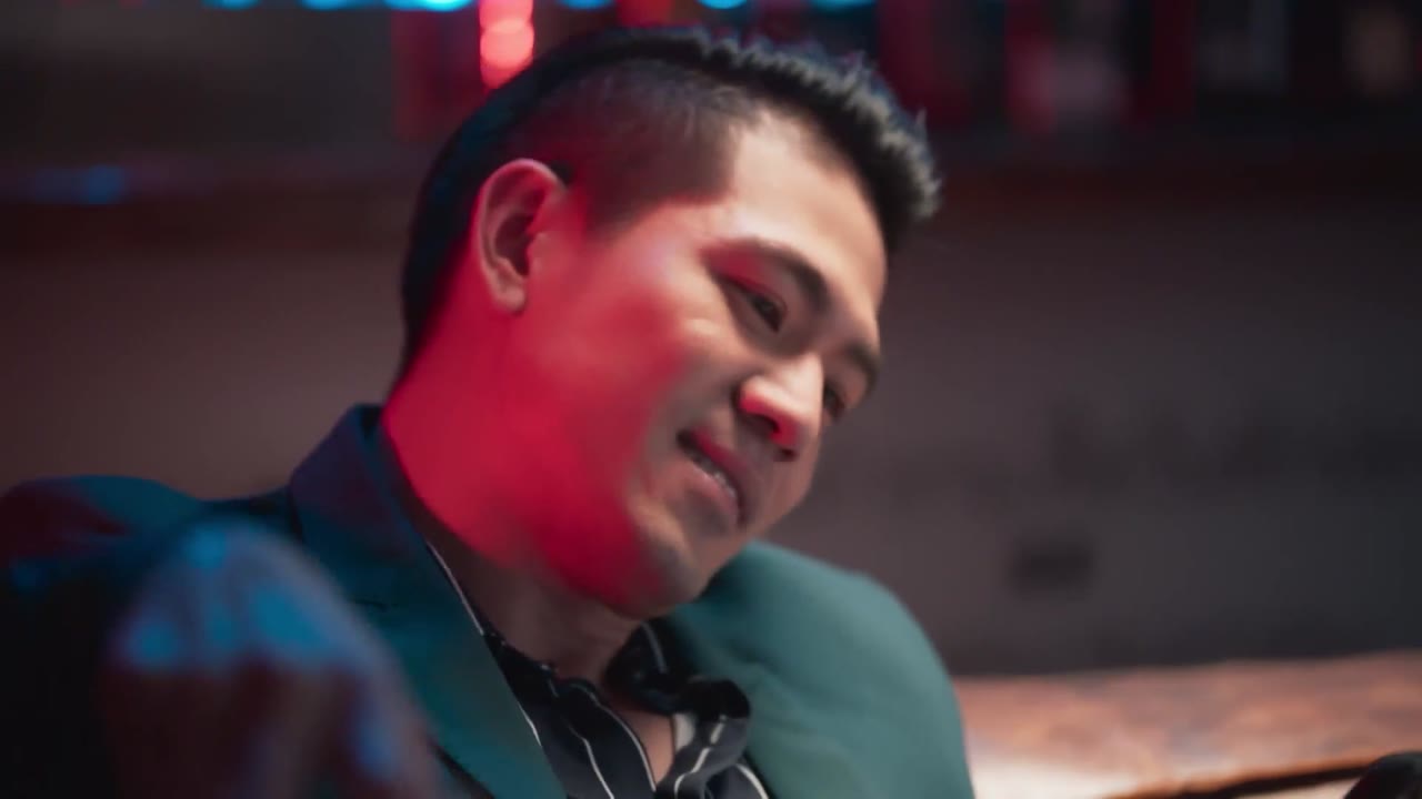 Nàng Dâu Tinh Quái tập 19