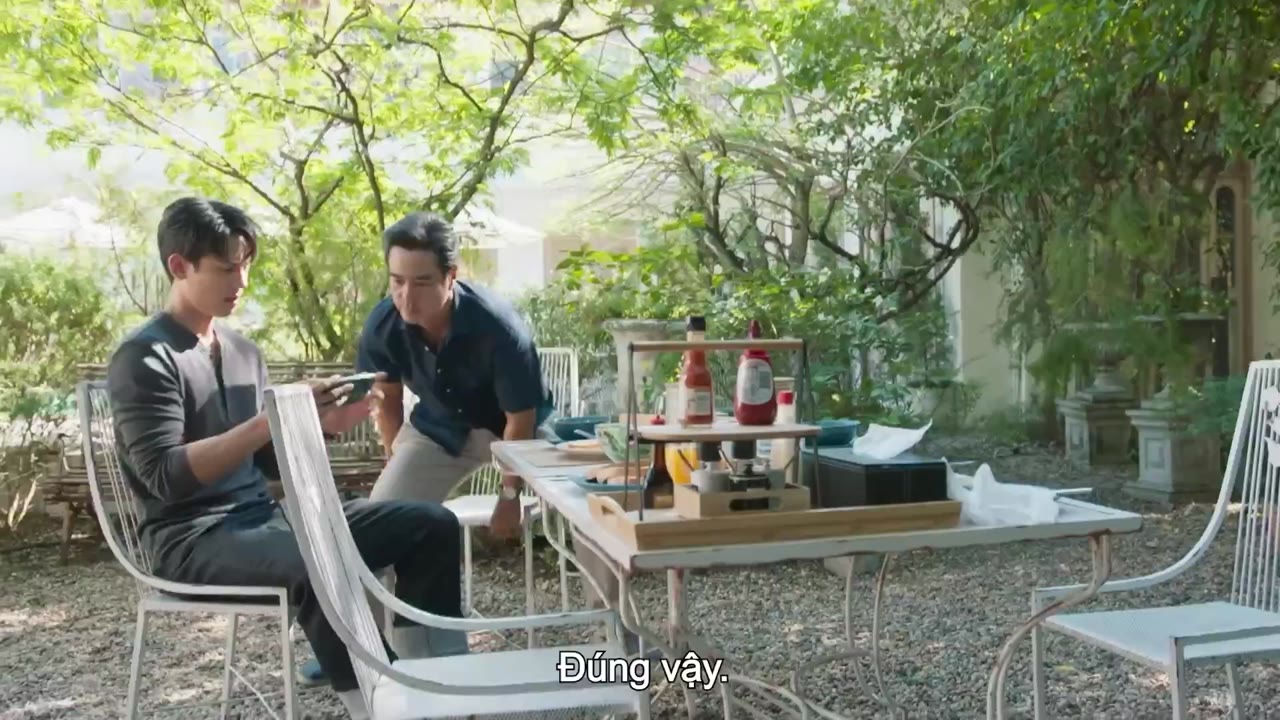 Nàng Dâu Tinh Quái tập 20
