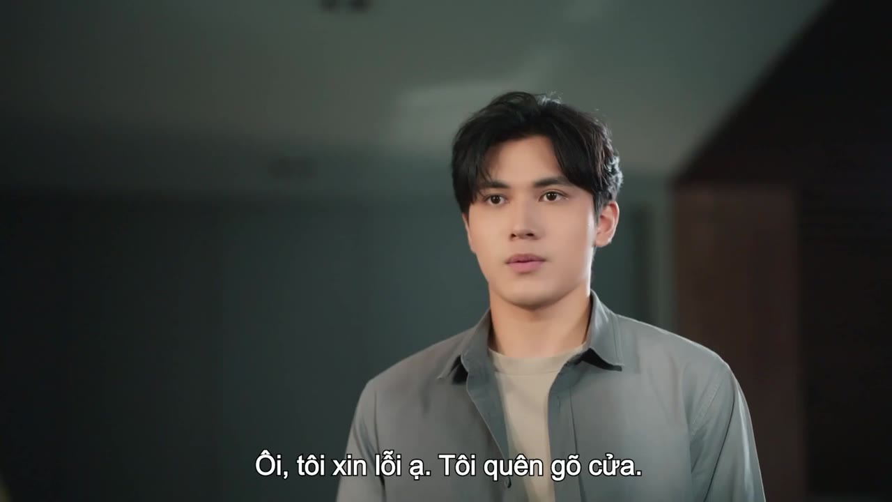 Nàng Dâu Tinh Quái tập 21