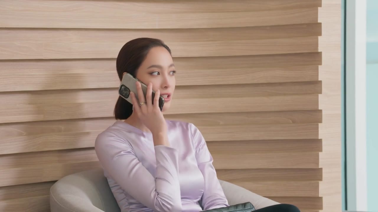 Nàng Dâu Tinh Quái tập 24