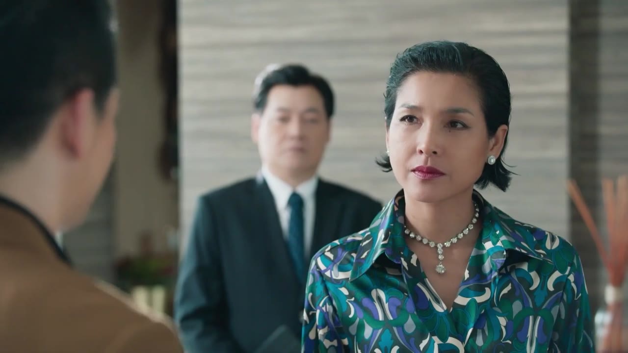 Nàng Dâu Tinh Quái tập 25