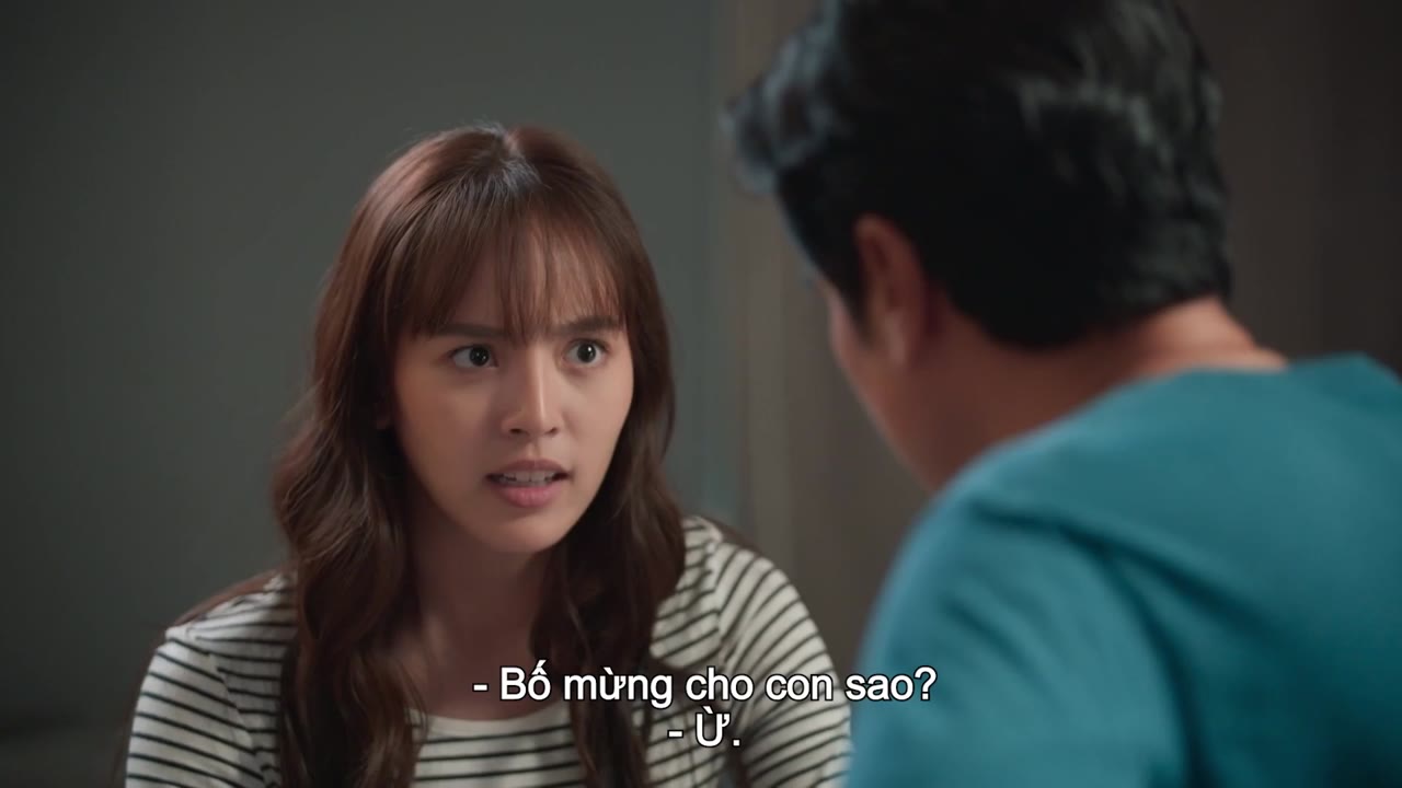 Nàng Dâu Tinh Quái tập 25 cảnh 3