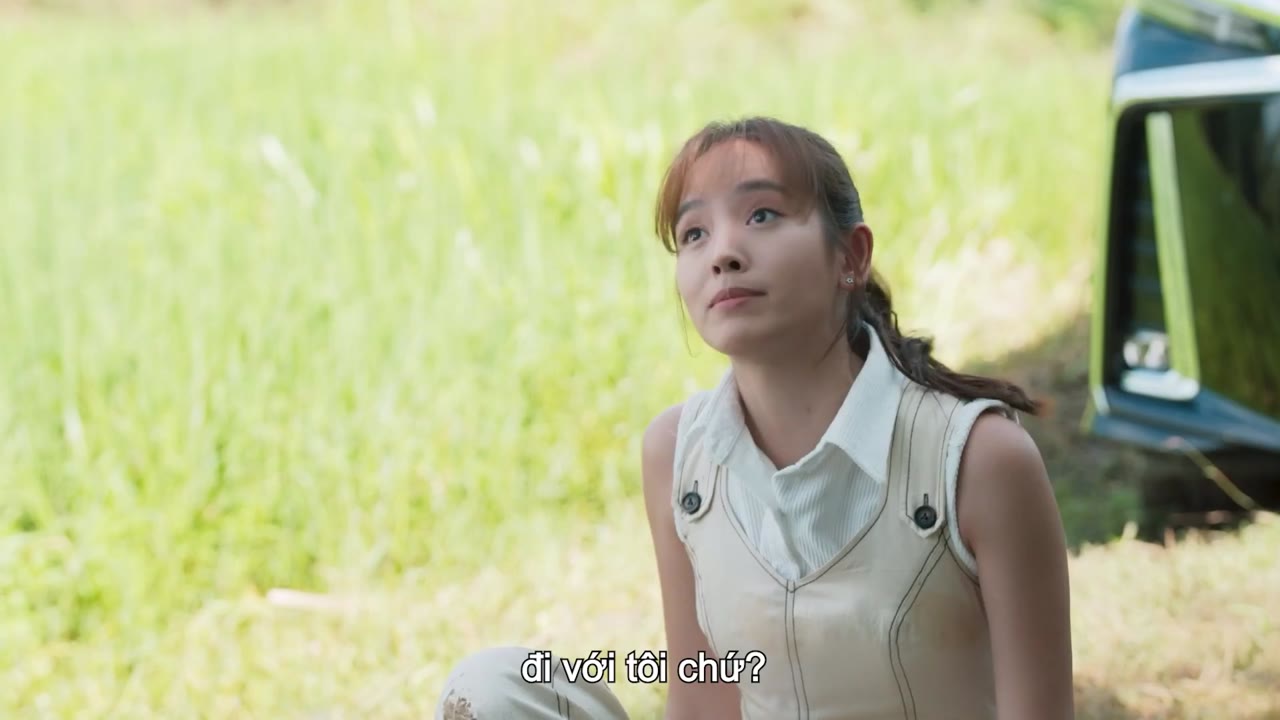 Nàng Dâu Tinh Quái tập 27
