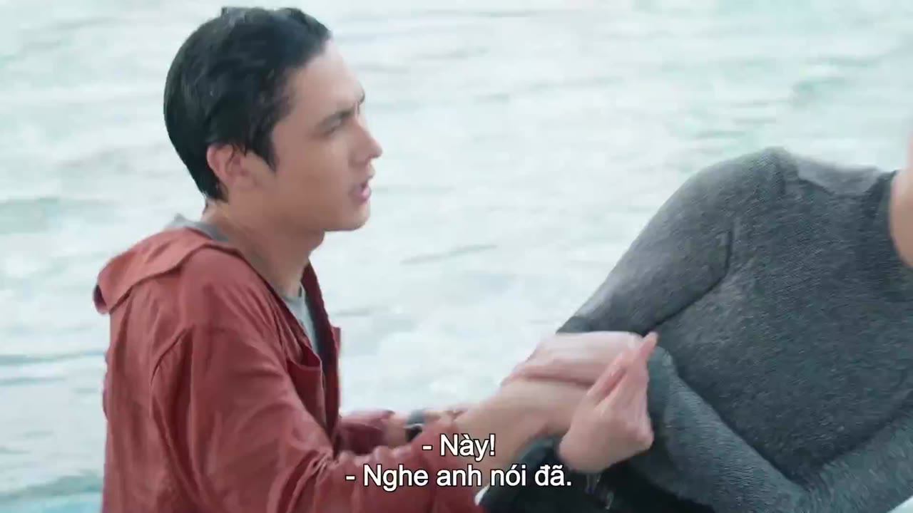 Nàng Dâu Tinh Quái tập 27 cảnh 2