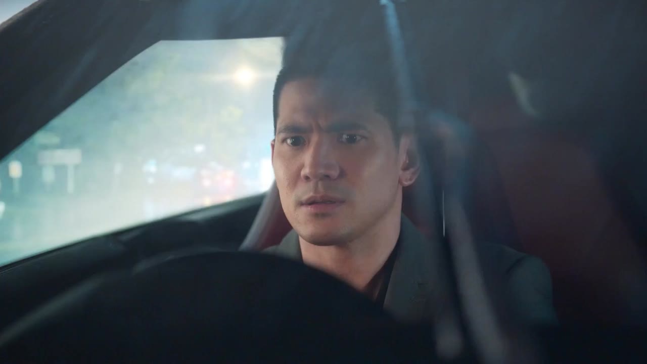Nàng Dâu Tinh Quái tập 29