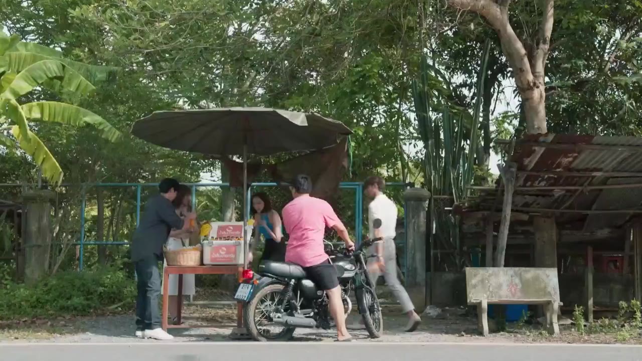 Nàng Dâu Tinh Quái tập 32 cảnh 2