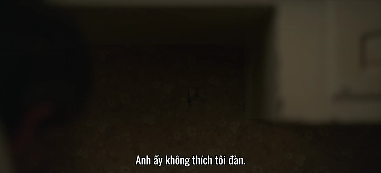 Bạn Hay Thù tập 1 cảnh 2
