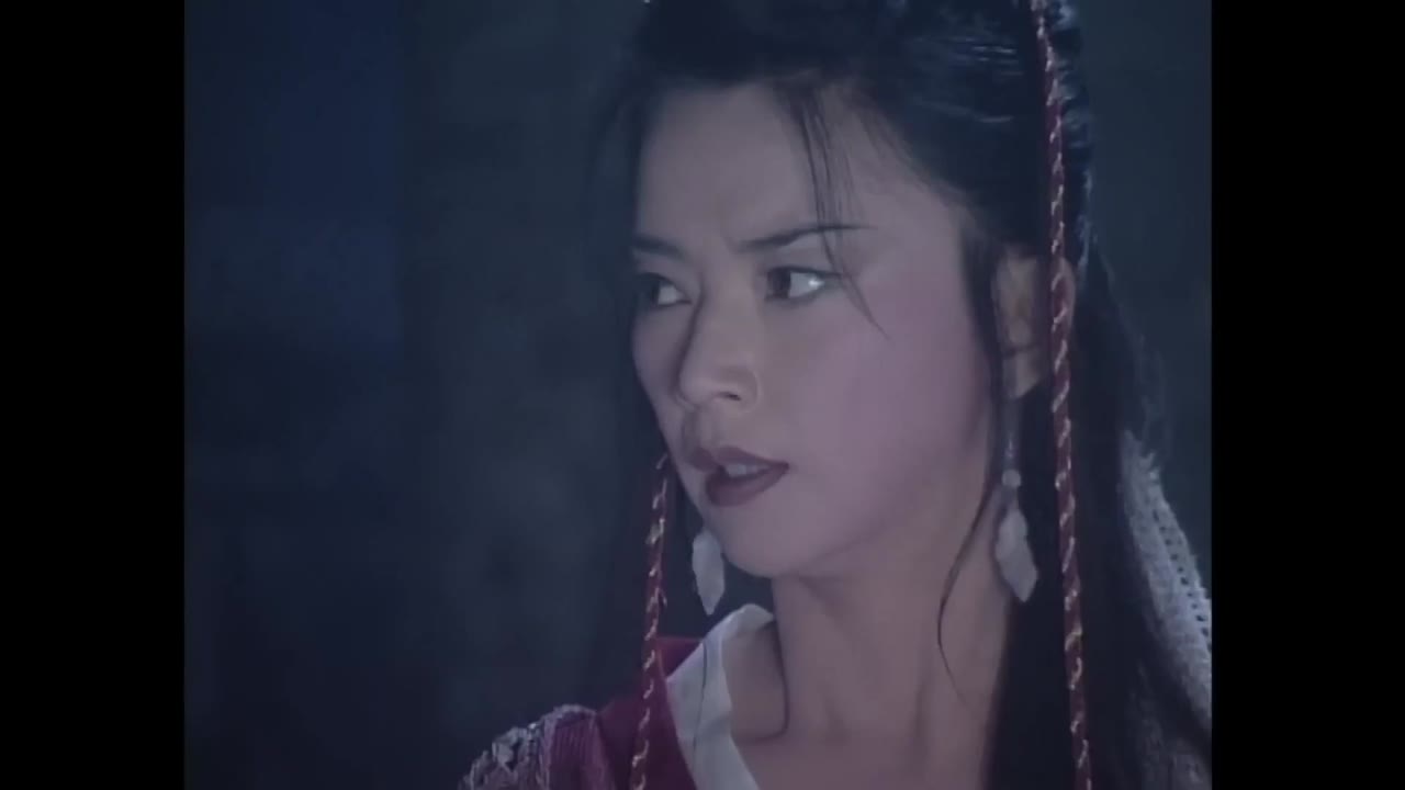 Bảo Tiêu (Phần 2) - Người Tình Hiệp Khách tập 8 cảnh 3