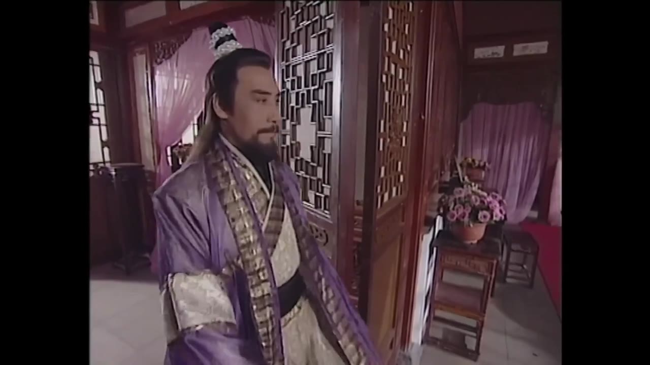 Bảo Tiêu (Phần 2) - Người Tình Hiệp Khách tập 9 cảnh 3