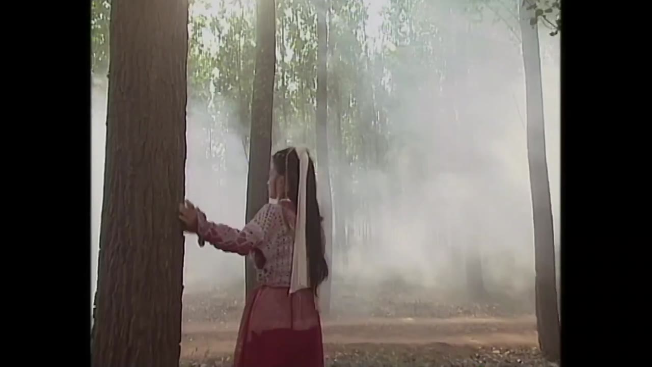 Bảo Tiêu (Phần 2) - Người Tình Hiệp Khách tập 10 cảnh 3
