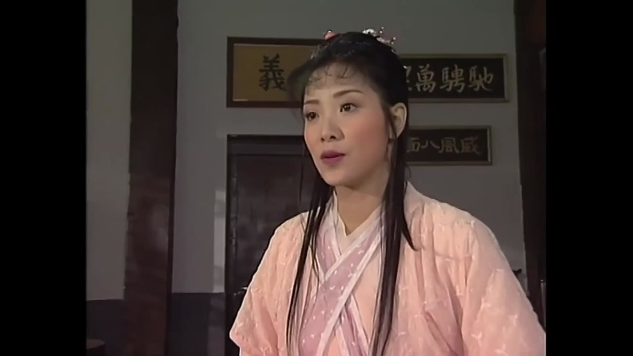 Bảo Tiêu (Phần 2) - Người Tình Hiệp Khách tập 14 cảnh 3