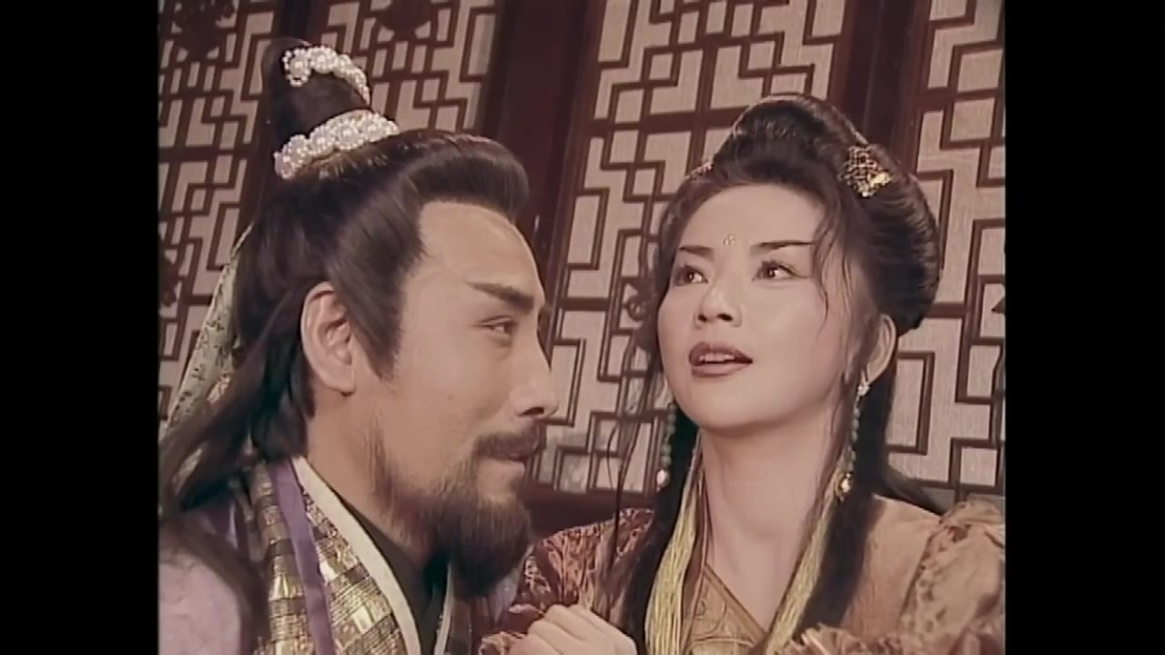 Bảo Tiêu (Phần 2) - Người Tình Hiệp Khách tập 16 cảnh 3