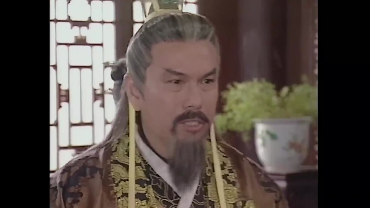 Bảo Tiêu (Phần 2) - Người Tình Hiệp Khách tập 17