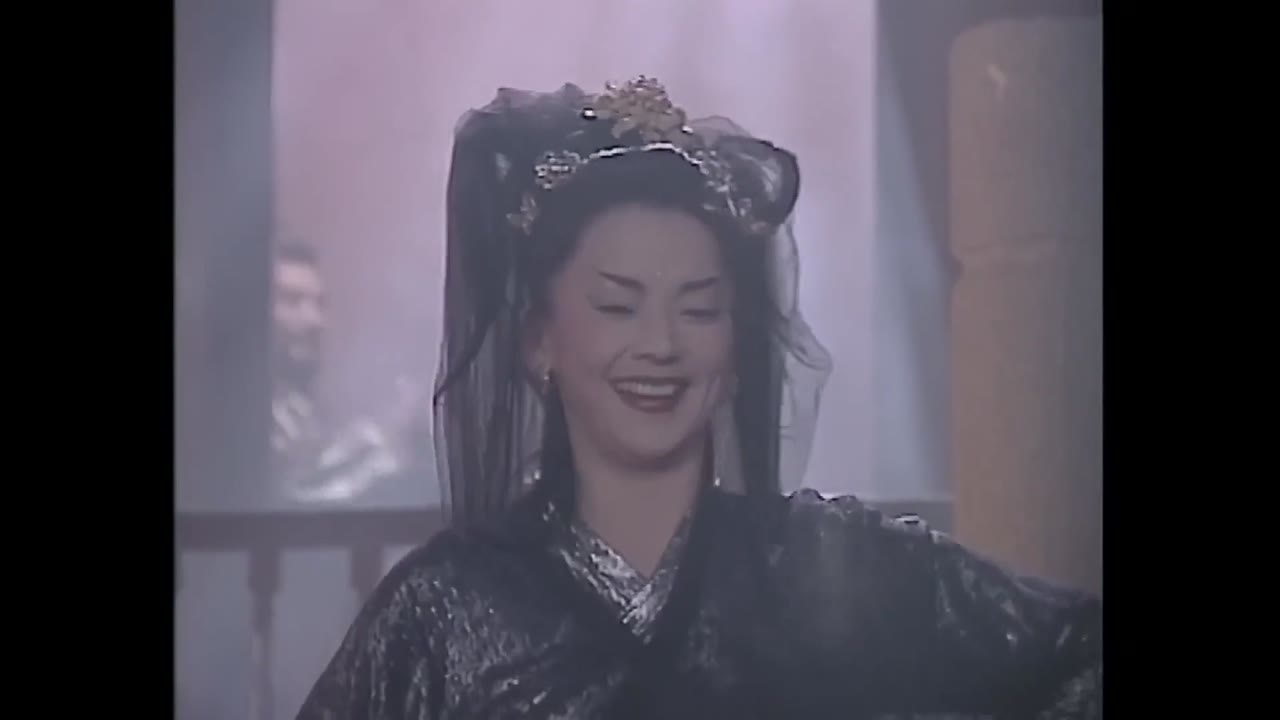 Bảo Tiêu (Phần 2) - Người Tình Hiệp Khách tập 17 cảnh 2