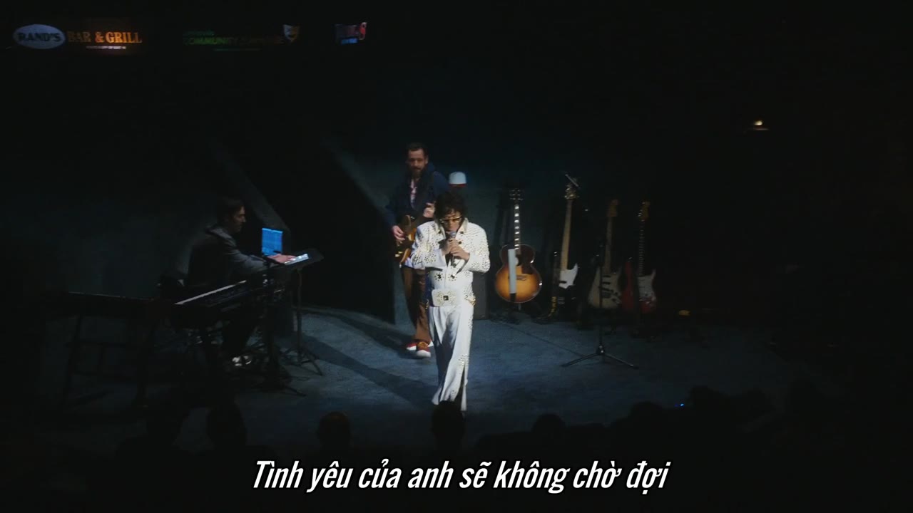 Adam Sandler trở lại hài độc thoại tập 1 cảnh 3