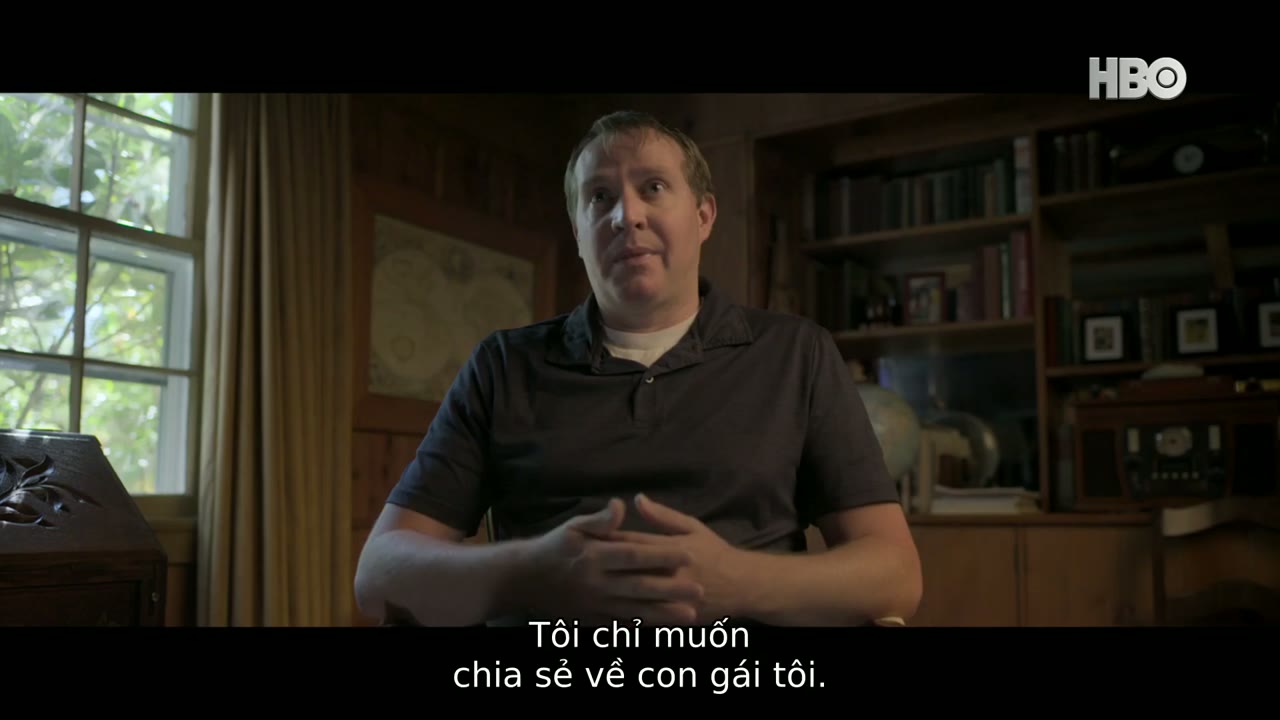 The Truth vs. Alex Jones tập 1