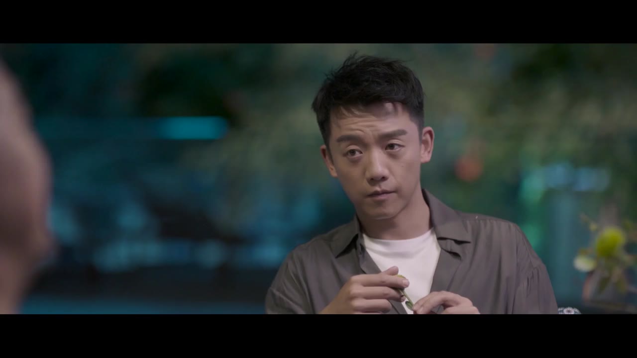 Dã Bình Phàm Điệp Vụ Sinh Tử tập 3
