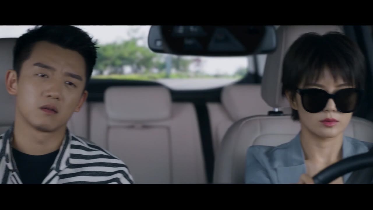 Dã Bình Phàm Điệp Vụ Sinh Tử tập 3 cảnh 2