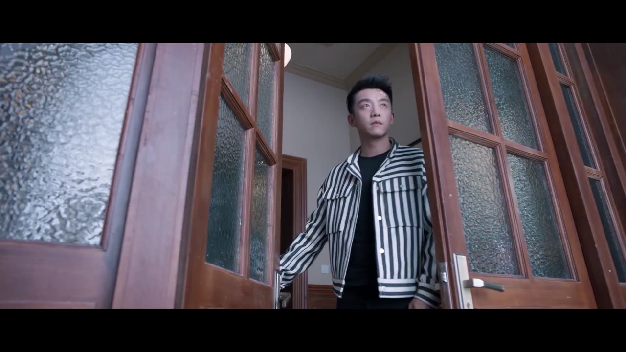 Dã Bình Phàm Điệp Vụ Sinh Tử tập 3 cảnh 3