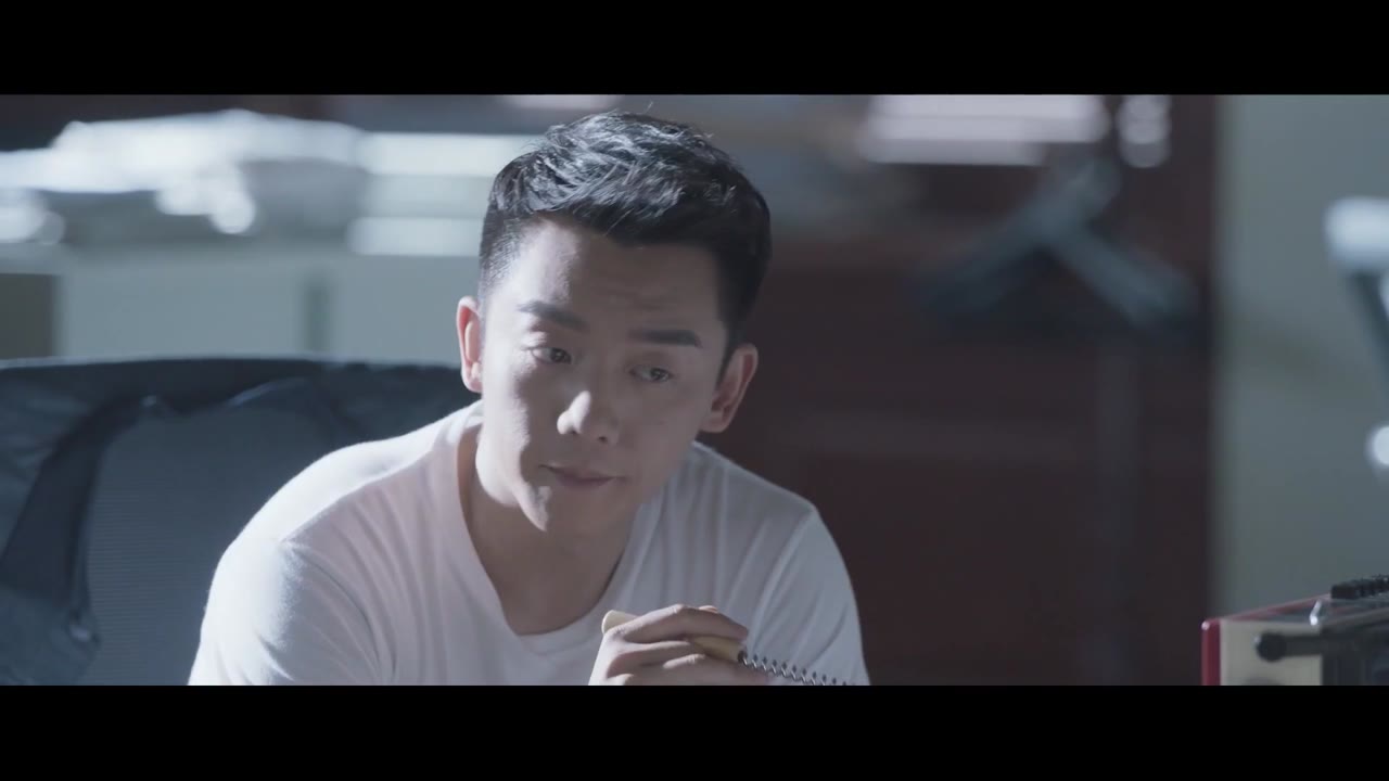 Dã Bình Phàm Điệp Vụ Sinh Tử tập 7