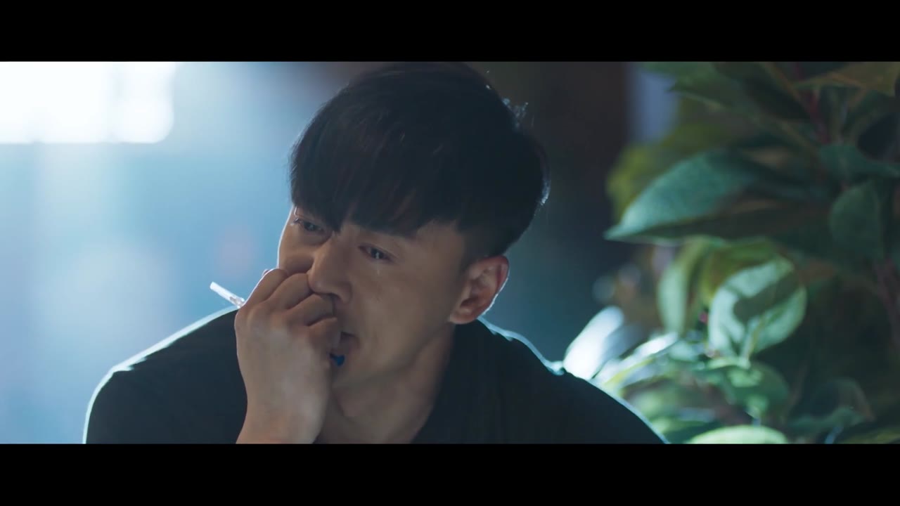 Dã Bình Phàm Điệp Vụ Sinh Tử tập 11