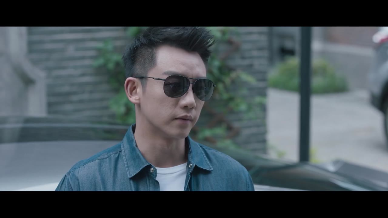 Dã Bình Phàm Điệp Vụ Sinh Tử tập 12