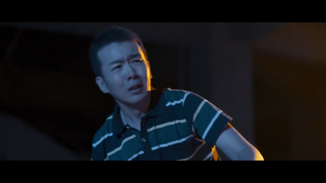 Dã Bình Phàm Điệp Vụ Sinh Tử tập 13