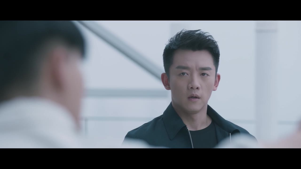 Dã Bình Phàm Điệp Vụ Sinh Tử tập 14