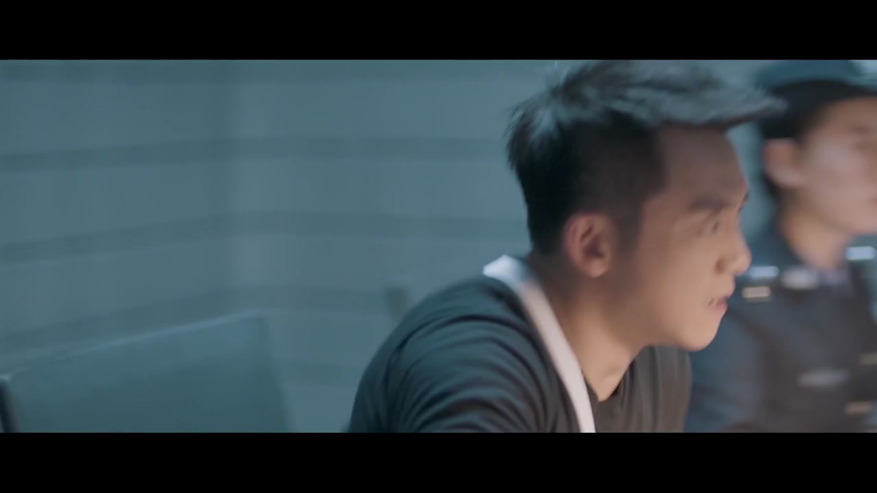 Dã Bình Phàm Điệp Vụ Sinh Tử tập 14 cảnh 3
