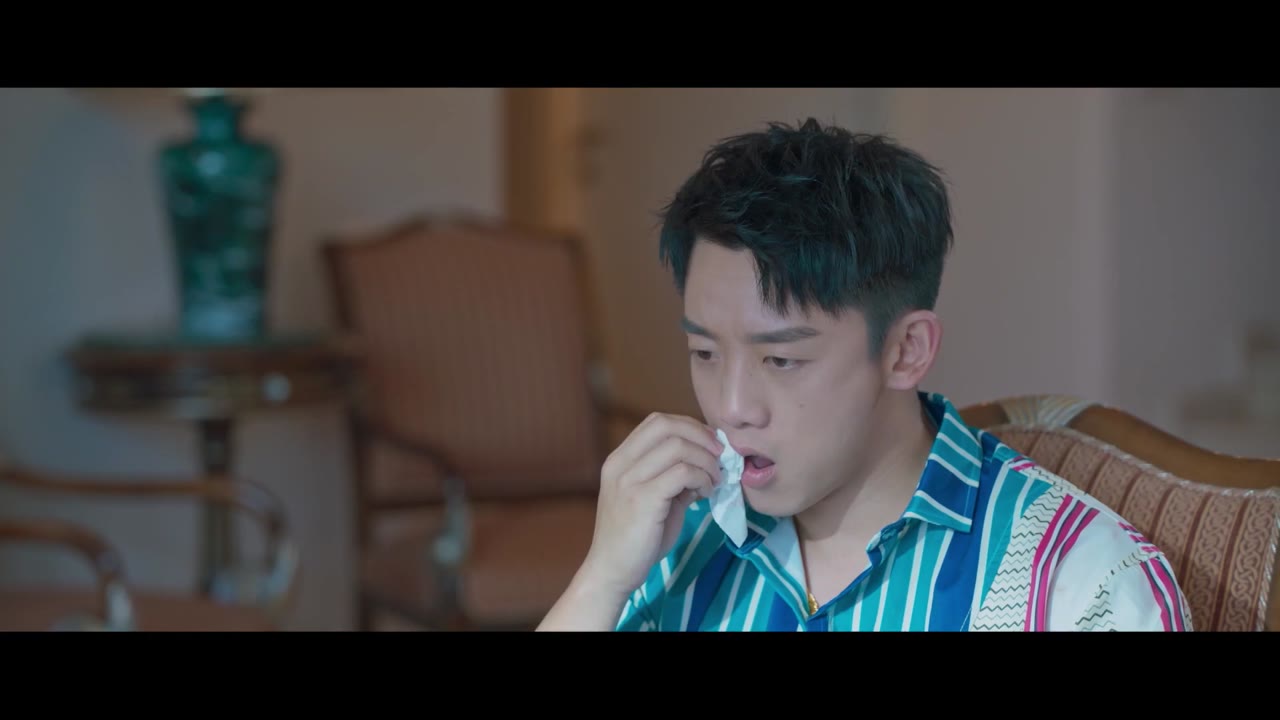 Dã Bình Phàm Điệp Vụ Sinh Tử tập 18 cảnh 3