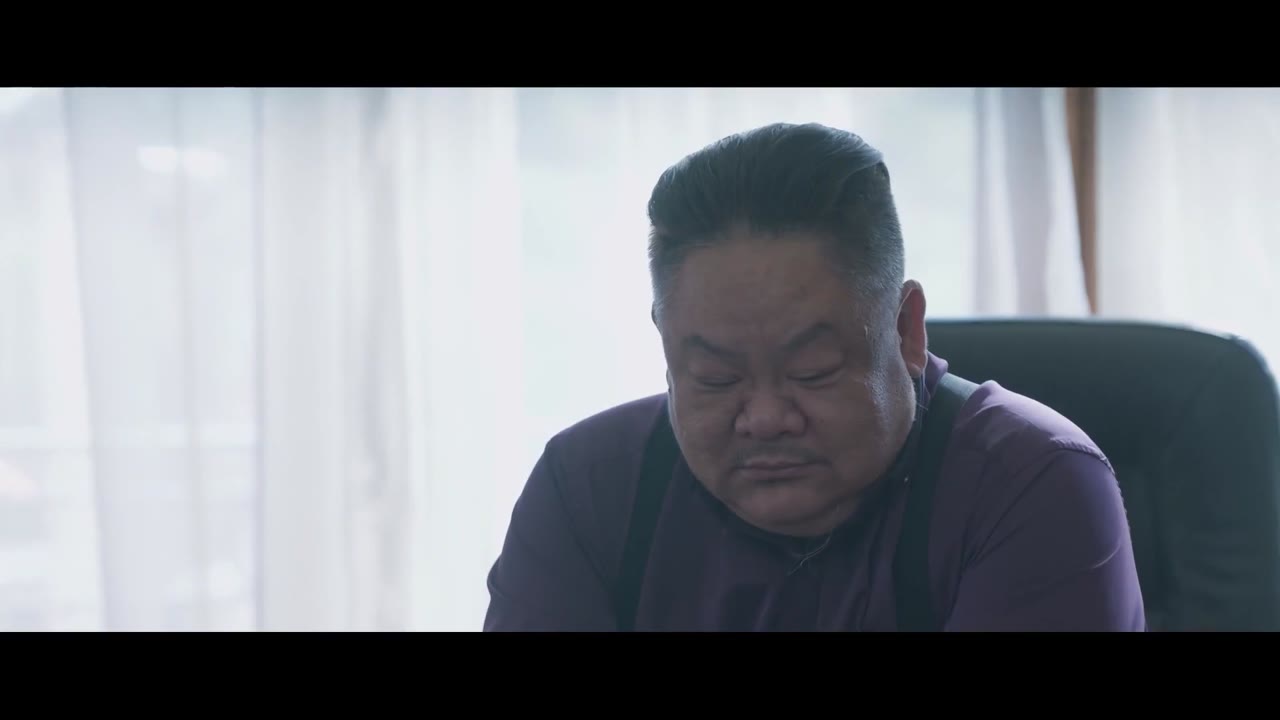 Dã Bình Phàm Điệp Vụ Sinh Tử tập 22
