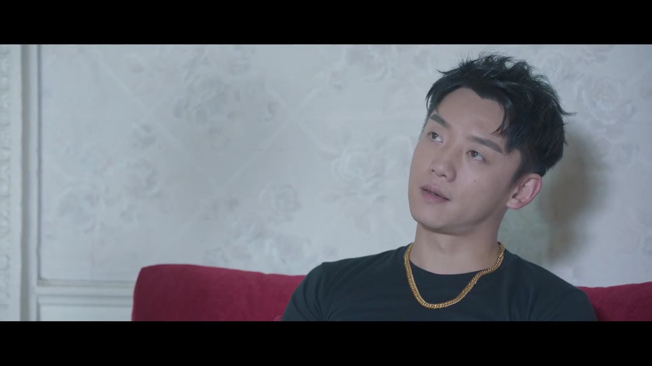 Dã Bình Phàm Điệp Vụ Sinh Tử tập 23