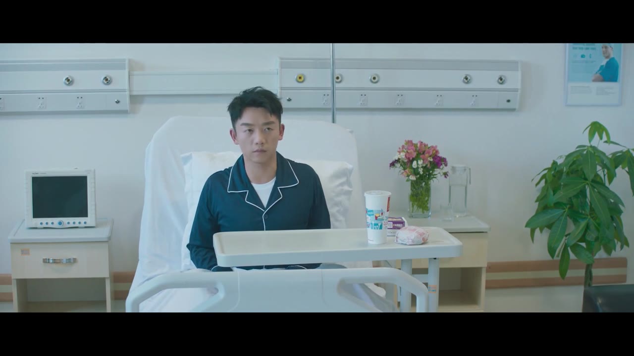 Dã Bình Phàm Điệp Vụ Sinh Tử tập 26 cảnh 3