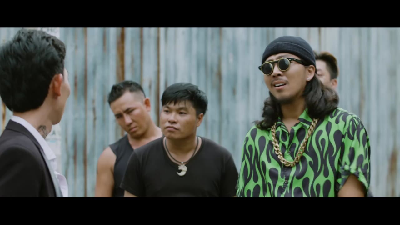 Tam Thái Tử tập 2